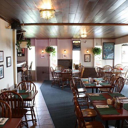 הליפקס Chebucto Inn מראה חיצוני תמונה