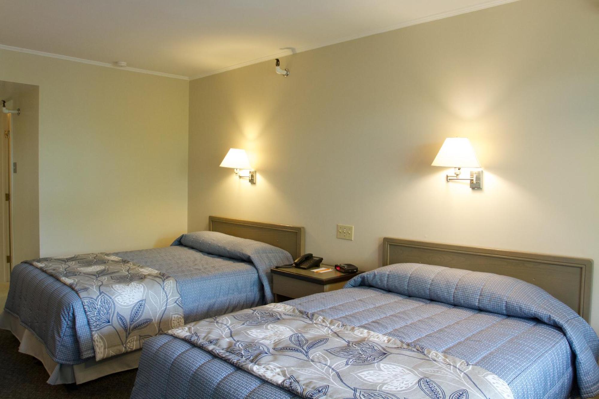 הליפקס Chebucto Inn מראה חיצוני תמונה