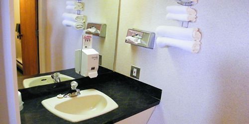 הליפקס Chebucto Inn מראה חיצוני תמונה